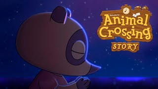 An Animal Crossing Story TEASER 3 [upl. by Oliviero]