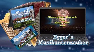 EgS quotProsit Neujahr 2018quot [upl. by Harsho]