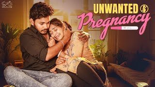 Unwanted Pregnancy  Chandu Charms  Dilip Shankar  Telugu Short Films 2024  Inifnitum Media [upl. by Ttelracs]