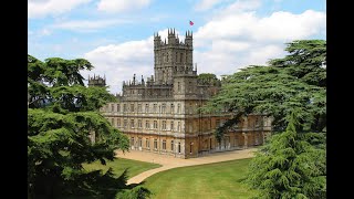 Highclere Castle Gin Episode 1 The Countess of Carnarvon [upl. by Rothmuller]