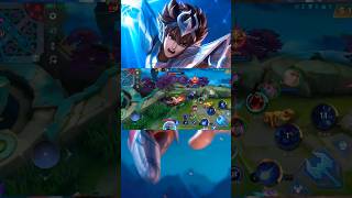 Badang x Aldous Ulti Combo mobilelegends hyperblendmode mlbb hyperblend ml [upl. by Gilford]