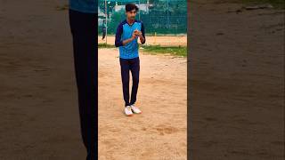 Bowling Runup cricketvlogs cricketcoaching cricketdrills bowling bowlingtricks cricketvideos [upl. by Gallager]