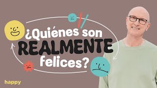 ¿Quiénes son realmente felices Sermón del monte  Parte 12  Andrés Corson  Prédicas 2024 [upl. by Tawnya317]