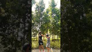 Cotton Eye Joe dance Tha k u for 4K Subs 🎊🌈magics shortvideo trendingshort dancevideosubscribe [upl. by Akcirderf605]