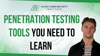 The top penetration testing tools every beginner should master [upl. by Ydnab442]