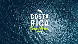 Costa Rica 4K [upl. by Happy]