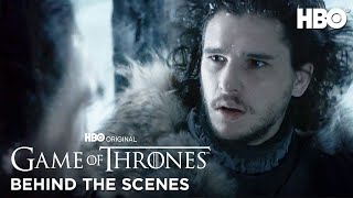 Game of Thrones Season 4 Episode 9 Recap HBO [upl. by Ecydnarb]