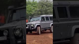 defender defendersrilanka foryou landrover trending meetup tiktok viral dreams [upl. by Yelyk383]