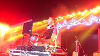 Houssem Ben Romdhane Ft ramzi abdelwaheb Blech Hseb new version song By DeeJay Djo 99 215 399 [upl. by Zollie]