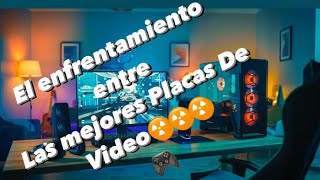 🔴La MEJOR PLACA DE VIDEO AL MOMENTO 🫣🎮 placasdevideo gaming juegos pcgamer [upl. by Atilrahc731]