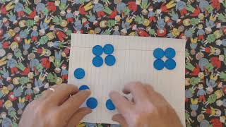 4th Grade  Go Math  Lesson 42  Investigate Remainders [upl. by Ikey]