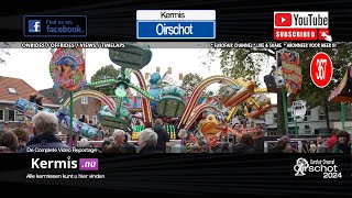 Kermis Oirschot 2024 [upl. by Aiciled]