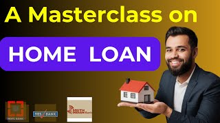 Home Loan Complete Process Explained  Benefits And Eligibility [upl. by Sofie]