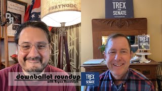 Downballot Roundup Ep 16 Trex Proffit [upl. by Suravart]