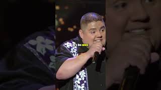 Gabriel Iglesias  My New Son Looks Exactly Like Me shorts [upl. by Adnorat235]