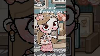 FANCY RESTAURANT SECRET 2  AVATAR WORLD avatarworld newupdate [upl. by Odranoel]