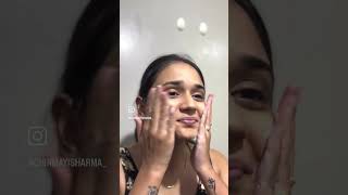 Best glowing skin Face Wash facewash skincare skincareroutine [upl. by Othelia]