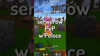 5 najlepszych serwerów pvp w polsce [upl. by Kusin291]