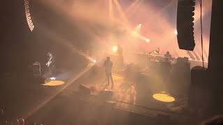 17 The Cutter  Echo amp The Bunnymen  Liverpool Empire  260324 [upl. by Samuele]