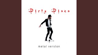 Dirty Diana Metal Version [upl. by Nevi]