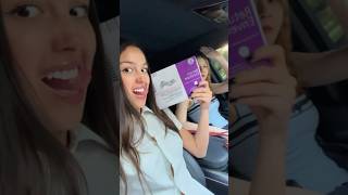 Olivia Rodrigo shows you how to vote [upl. by Thacker]