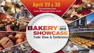 Bakery Showcase 2018 [upl. by Secnarfyram]