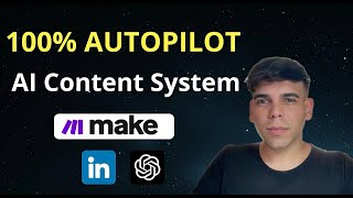 How To Generate Thousands Of LinkedIn Carousels With AI [upl. by Arzed41]