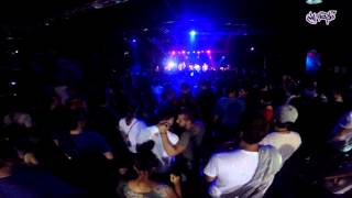 THCF  Ides za Kanadu LIVE  Belgrade Jam 2015 [upl. by Yhtak]