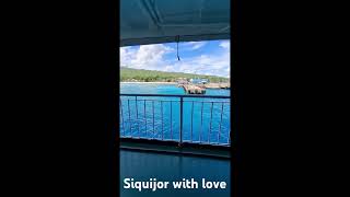 SIQUIJOR [upl. by Winograd]