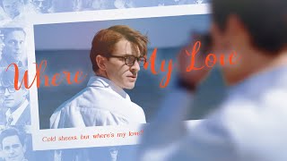 HawkampTim  ► Wheres My Love《Fellow Travelers》FMV [upl. by Enilrad]