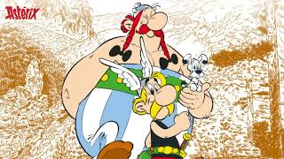 Asterix amp Obelix auf Korsika hörspiel film [upl. by Diaz952]