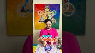 Tarot hoje  Confie e Prospere tarotonline tarot tarogratis tarologa taro tarotoonline [upl. by Ariahaj]