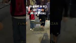 MONTAGEM ANCESTRALIDADE NUTRIDRINK 2  MC BM OFICIAL  DJ MENOR DA DZ7 amp DJ TWL [upl. by Dnamra]