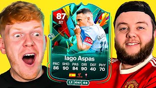 What Is All The FUSS About 400k Total Rush Iago Aspas [upl. by Yonita]