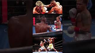 John riel Casimero vs Guillermo Rigondeaux Highlights Angas ng Pinas vs The Jackal Highlights [upl. by Aisenet221]