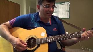 Chingari Koi MD RD Burman Singer Kishore Kumar guitar chord lesson by Suresh [upl. by Valonia57]