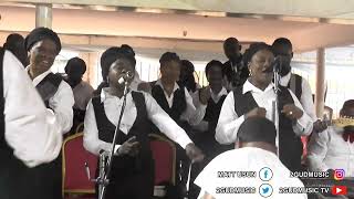 Apostle Ogbonmwan Choir [upl. by Wilmar]