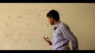 OCC and SCC of Synchronous Generator [upl. by Gower661]