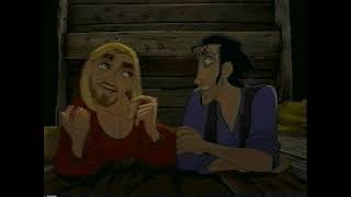 The Road To El Dorado Trailer [upl. by Aidyl]