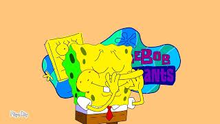 SpongeBob SquarePants Theme Song OFFICIAL Remake Animation [upl. by Publias605]