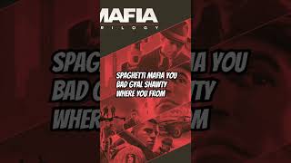 Spaghetti Mafia lyrics [upl. by Gearard]