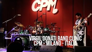 CPM  Milan  Italy  Voice Of Reason Play Through amp Analysis [upl. by Ataliah]