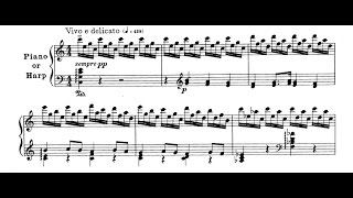 Sergei Prokofiev  Prelude Op 12 No 7  Cyprien Katsaris Piano [upl. by Valentia]