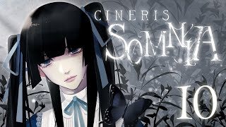 Cineris Somnia  10  BEST MAP EVARR [upl. by Anirbus86]