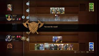 The Witcher 3 How to get Triss Merigold Gwent Card earlier in Novigrad Old Pals Quest [upl. by Aileme454]