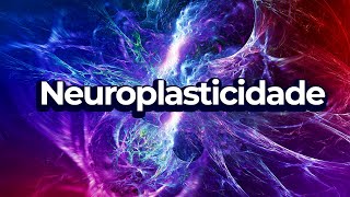 NEUROPLASTICIDADE Tudo que você precisa saber [upl. by Renata]