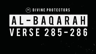 DIVINE PROTECTORS  EP02  Surah AlBaqarah Verse 285286 [upl. by Scherle]