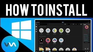 How To Install Voicemod Voice Changer on PC 2024 [upl. by Dopp]
