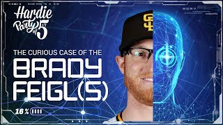 The CURIOUS CASE of the BRADY FIEGLs [upl. by Imit]