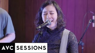 Japanese Breakfast performs quotBoyishquot [upl. by Noorah]